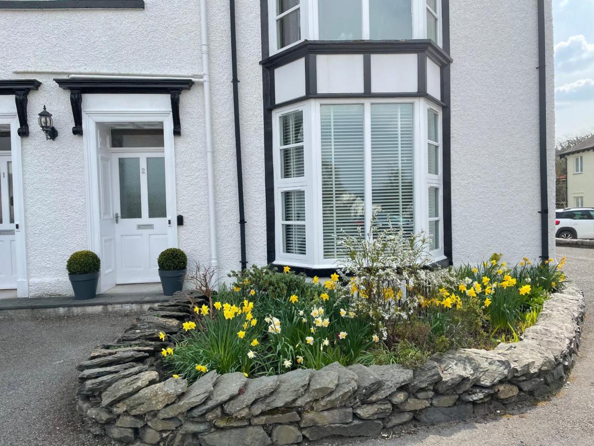 Edge Mere Apartment, Bowness-On-Windermere Exterior foto